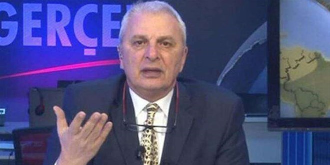 Gazeteci Can Ataklı hakkında soruşturma başlatıldı