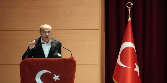 Türkiye İsrail'in yalanlarını dünyaya duyuruyor