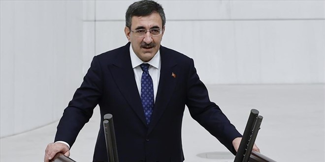 Cevdet Yılmaz: KKM'den çıkışlar aşamalı olarak devam edecek