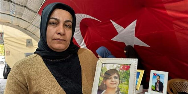 Diyarbakır annelerinden evlatlarına 'teslim ol' çağrısı