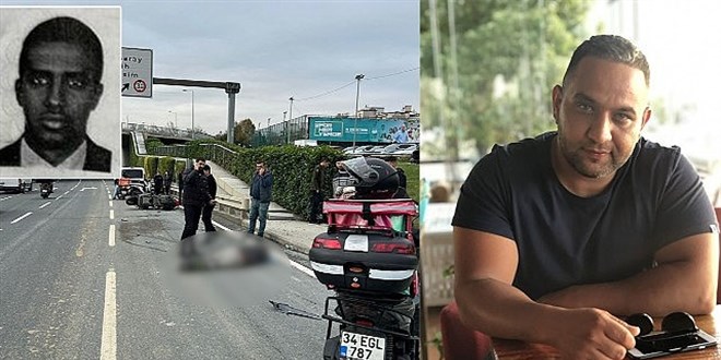 Somali Cumhurbaşkanının oğluna istenen ceza belli oldu