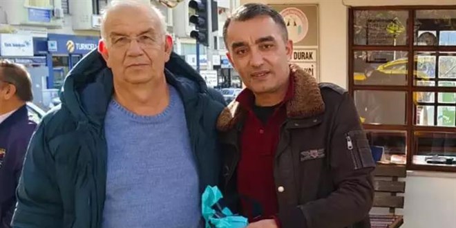 Okul müdürünün düşürdüğü 30 bin lirayı uzman çavuş buldu