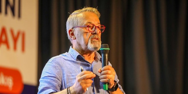 Deprem Bilimci Prof. Dr. Naci Görür, kafaları karıştırdı