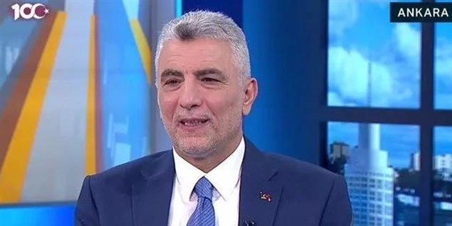 Ticaret Bakanı Bolat'tan fahiş fiyat uyarısı: Bindiğiniz dalı kesmeyin