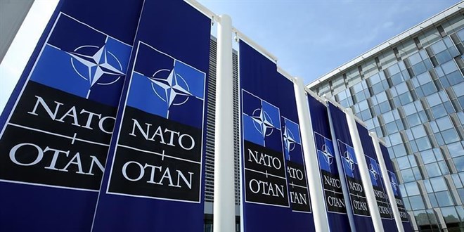 NATO 2023'te geniledi, savunma planlarn yeniledi