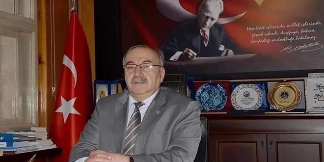 MHP'li belediye bakan hayatn kaybetti