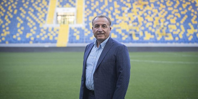 Ankaragücü Kulübünün eski başkanı Faruk Koca tahliye edildi