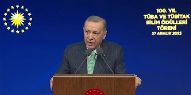 Erdoğan: 36 saatte 54 terörist yok edildi
