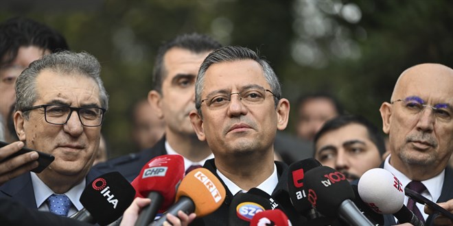 Özel: Asgari ücretin 3 ayda bir belirleneceğinin tahaahhüdü verilmeli
