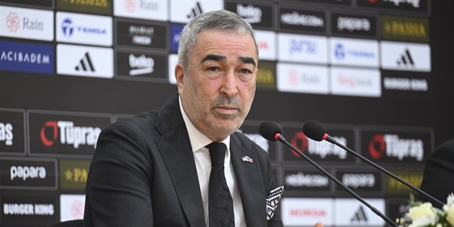 Samet Aybaba: İsteyen herkesi göndeririz, istemeyen hemen gider