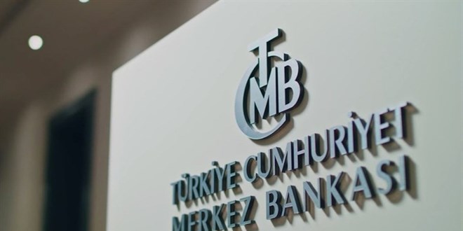 Merkez Bankası: Enflasyon asgari ücret etkisiyle ocakta yükselecek
