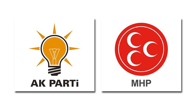Erzincan'da AK Parti ile MHP ittifak yapacak