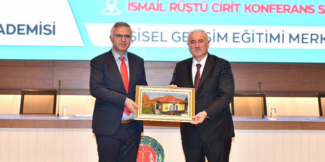 Yargıtay Başkanından hakim savcı adaylarına tavsiye: Mevzuatın tamamını okuyun
