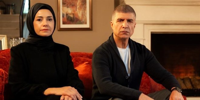 RTÜK'ten FOX TV'ye 'Kızıl Goncalar' cezası