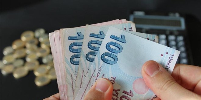 700 bin kamu işçisinin ikramiye tarihleri belli oldu