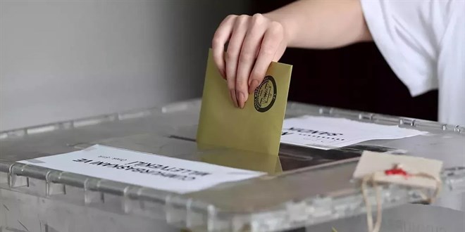 YSK önlemini aldı...KHK'lılar aday olamayacak!