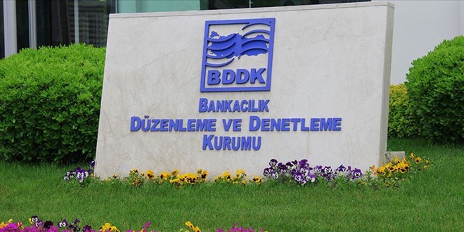 BDDK'den tasarruf finansman irketlerine ilikin ynetmelik deiiklii