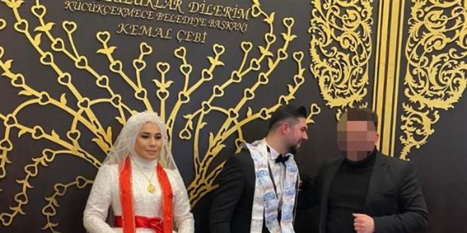 Balayındaki genç çifti ihmaller zinciri öldürmüş