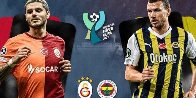 TFF'den Süper Kupa krizi ile ilgili açıklama