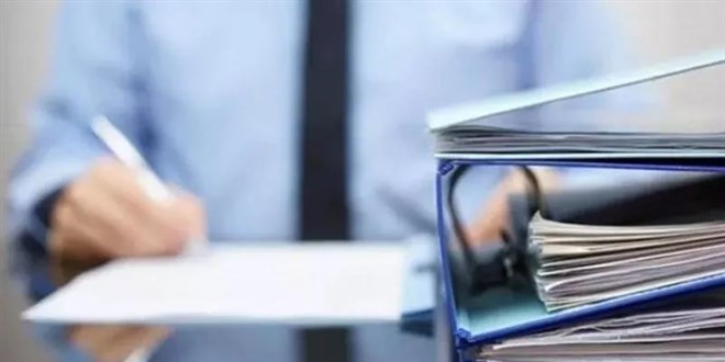 KİT'lerde yılın üçüncü çeyreği itibarıyla 101 bin 243 kişi çalışıyor