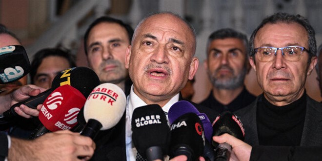 Trk futbolunda yeni dnem balayacak