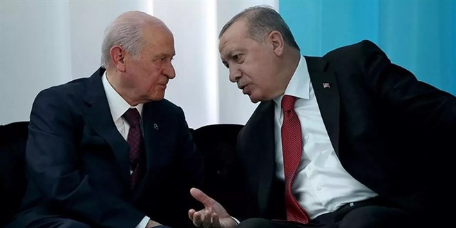 Cumhur'un 31 Mart planı hazır! 22 ilde rakip olacaklar