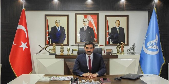 Sinan Ateş cinayeti haberine soruşturma başlatıldı