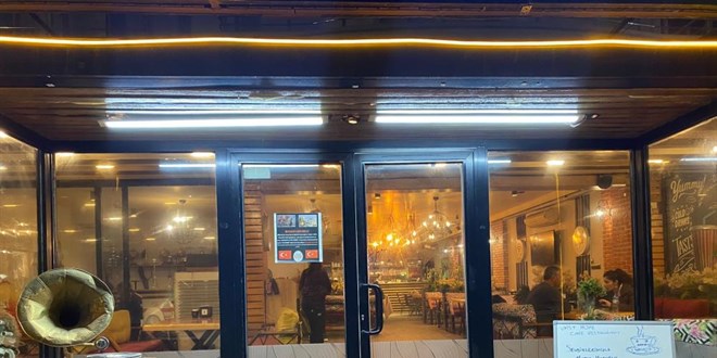 Deprem, Gazze ve şehitler nedeniyle o ilde yılbaşı kutlaması yapılmayacak