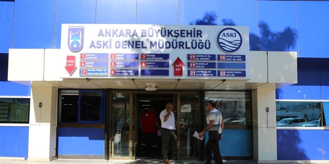Ankara Büyükşehir Belediyesi yılbaşı mesaisine hazır