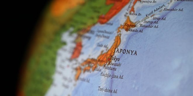 Japonya sallanmaya devam ediyor