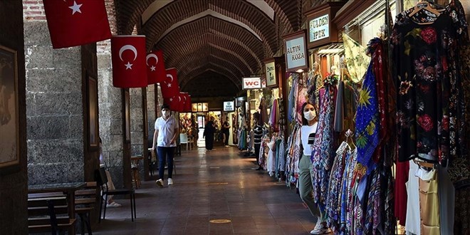 Esnafın yeni yıl beklentileri: Perakende yasası getirilmeli