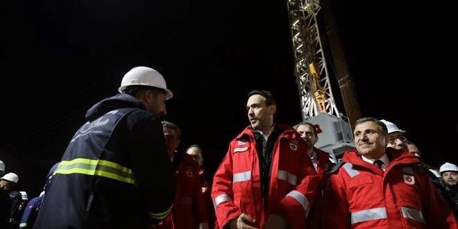 Enerji Bakanı Bayraktar: Şırnak petrol kenti olacak