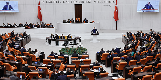 7 ayda Meclis aritmetiğinde yaşanan değişiklikler