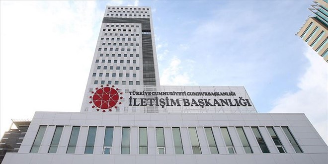 'Mayın avlama gemilerinin geçişine izin verildi' iddiasına yalanlama