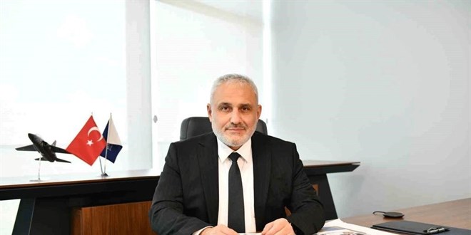 Özcan Belen'den, Keçiören'deki Mania sınırı sorununa çözüm önerisi
