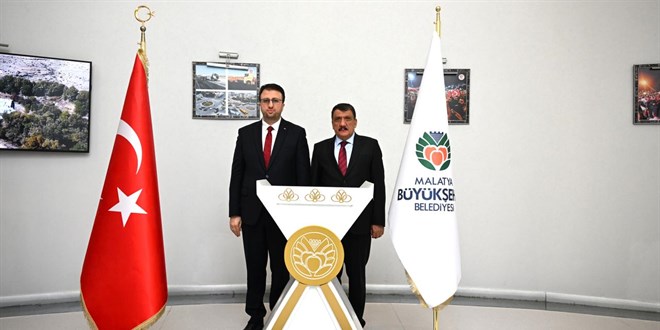 ASELSAN, tasarım ve lojistik üssü olması planlanan 'ASELSAN Malatya'yı kuracak