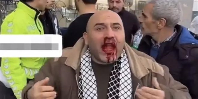 Ege Akersoy'un darp ettiği apartman görevlisi İsmail Aydemir konuştu