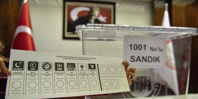 Bir metrelik pusula yine kriz çıkaracak!
