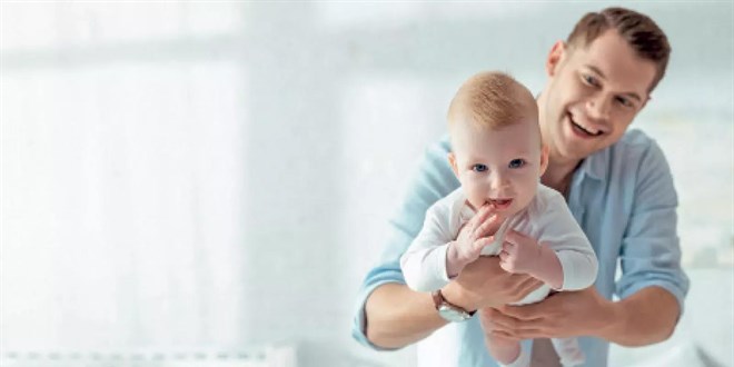 Bu virüs baba olmayı engelliyor