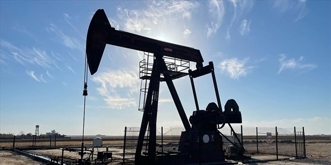 TPAO'nun Diyarbakr'daki 3 sahas iin kamulatrma karar alnd