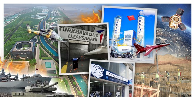 Ankara'nn en hzl byyen ilesi Kahramankazan