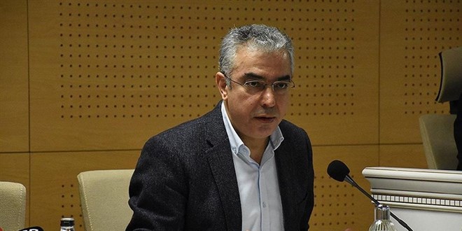 Cumhurbaşkanı Başdanışmanı: AYM için Anaysasal değişiklik ihtiyaçtır!