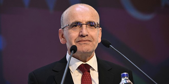 '2024'te büyüme zayıf seyredecek, enflasyonda düşüş sürecek'