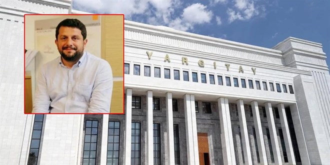 'Yargıtay kararı ile kesin hüküm söz konusu, TBMM'nin gündeminde'