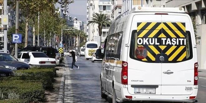 İstanbul'da içinde öğrencilerin olduğu servis kaçırıldı