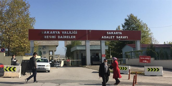 Askerlere tacizden tutuklanan eski garnizon komutanı, tutuklu yargılanacak