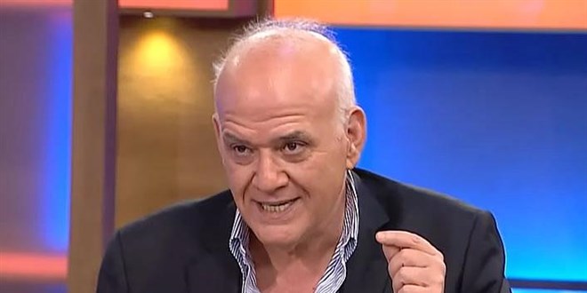 TFF Başkanı şikayet etti, Ahmet Çakar ifade verdi