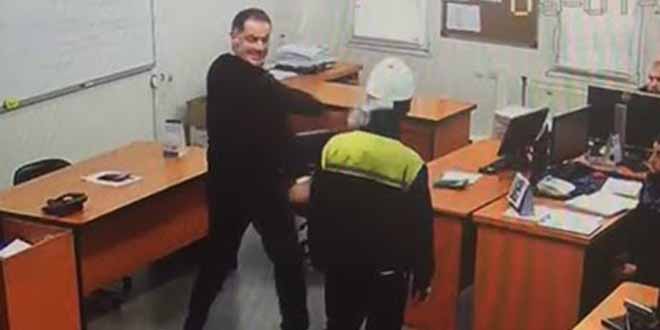'İşverenden işçiye kötü muamele' iddiasına Valilikten açıklama