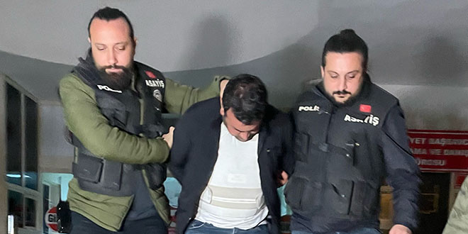 5 çocuğu ve eşinin sulama kanalında boğulmasıyla ilgili baba tutuklandı