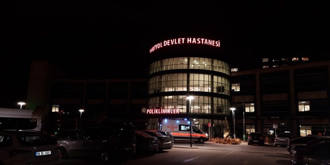 Hatay'da park yeri kavgası kanlı bitti: 1 ölü, 1 yaralı